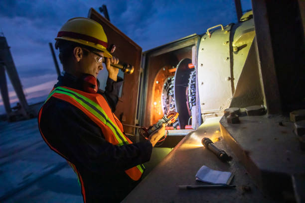 Best Circuit Breaker Repair  in Glenview, IL