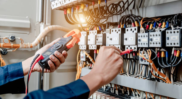 Best Electrical Wiring Services  in Glenview, IL