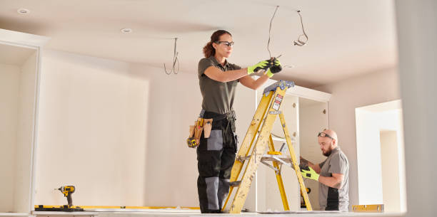 Best Affordable Emergency Electrician  in Glenview, IL