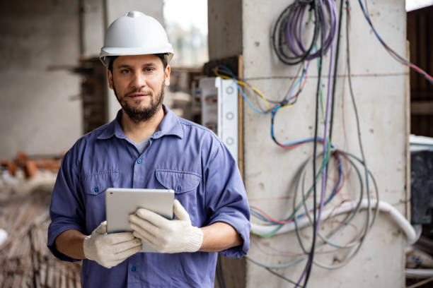 Best Electric Panel Repair  in Glenview, IL